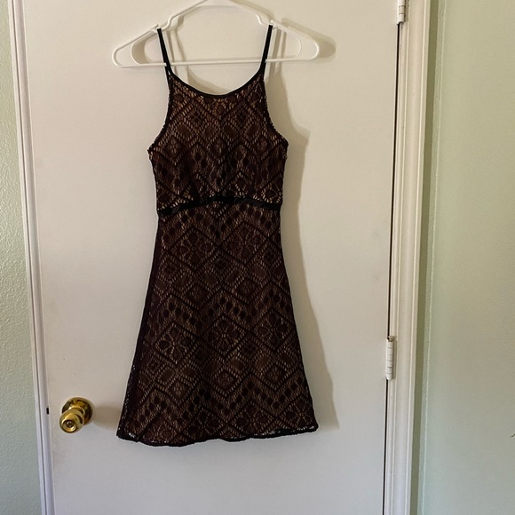 bebe Dresses & Skirts - Bebe Cocktail Dress